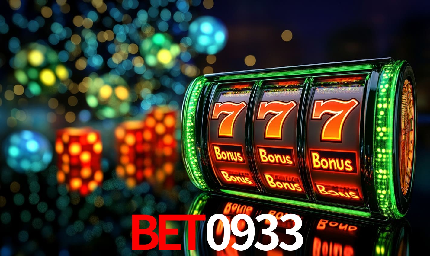Estatísticas Bet0933
