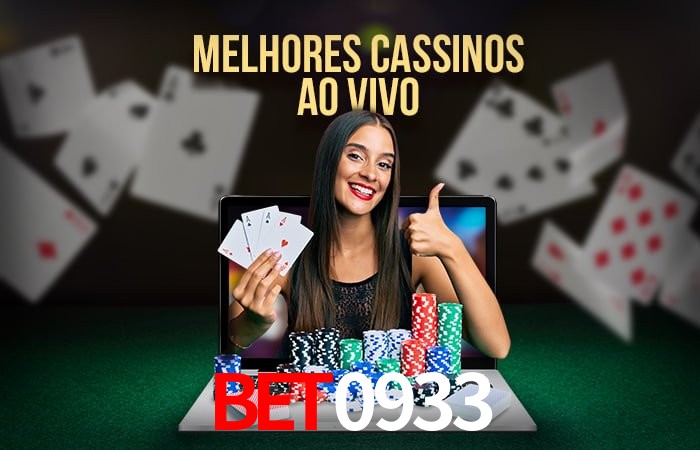 Roleta ao vivo